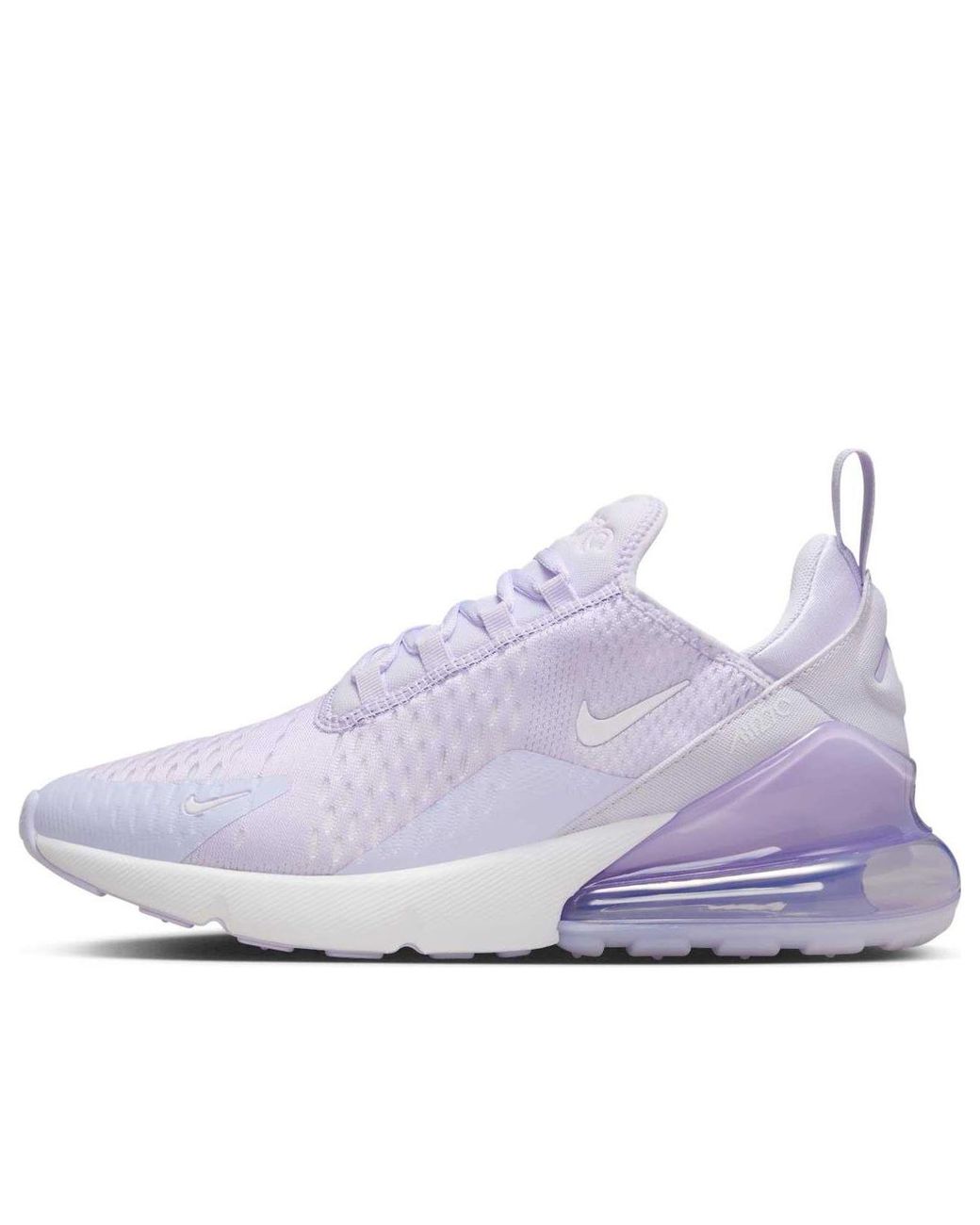 nike 270 lavender