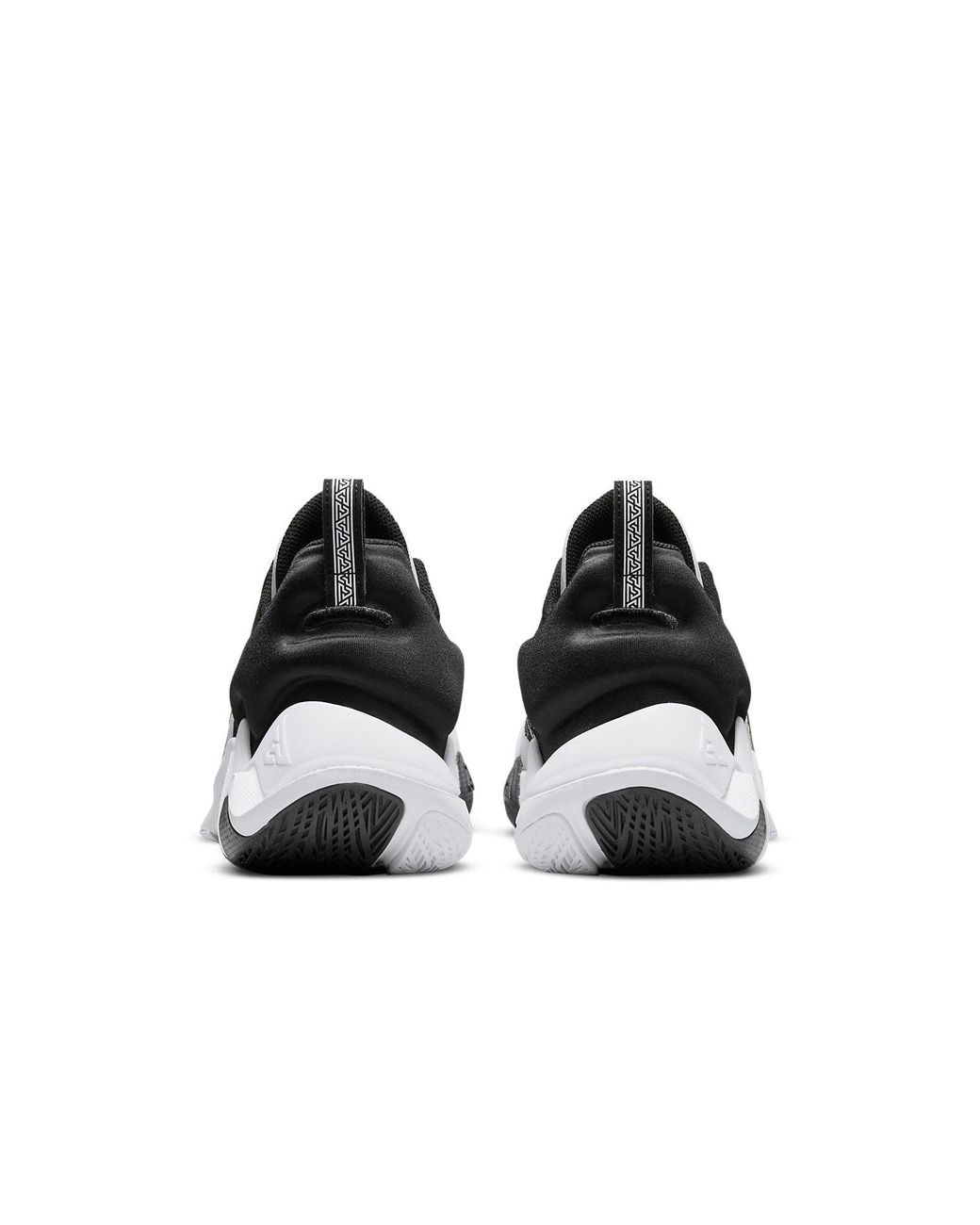 Nike White Giannis Immortality Ep 'Championship' for men