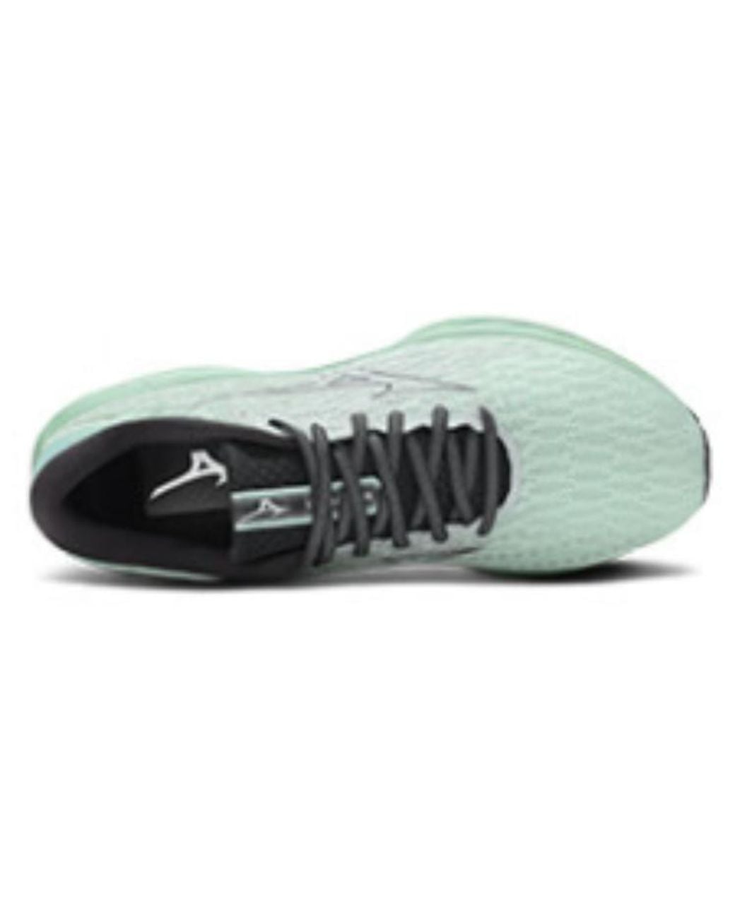 Mizuno Green Wave Inspire 20 'Mint' for men