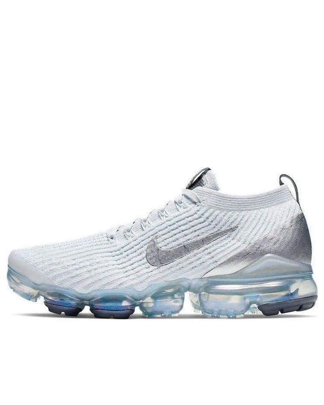 Nike Blue (Wmns) Air Vapormax Flyknit 3