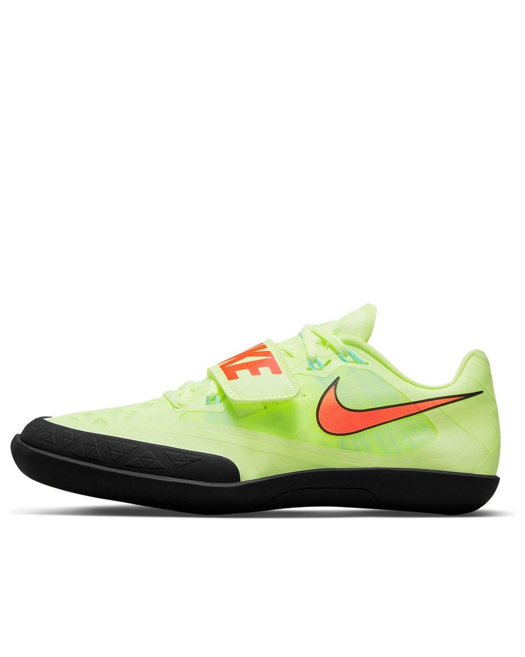 Nike Green Zoom Rotational 6 'Barely Volt Hyper' for men
