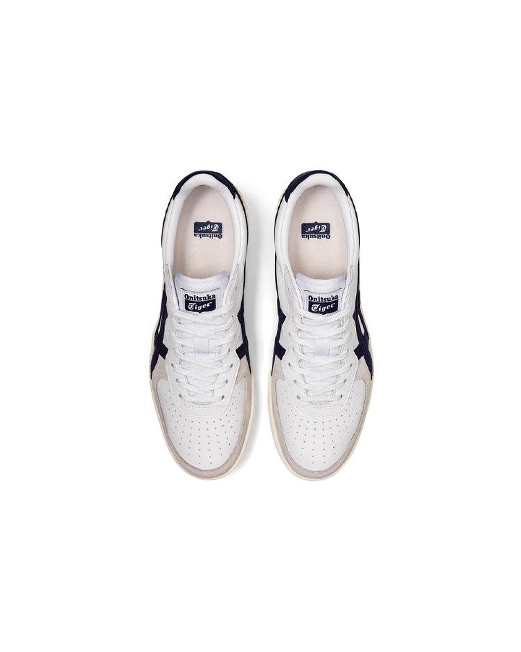 Onitsuka Tiger Blue Gsm Dark for men