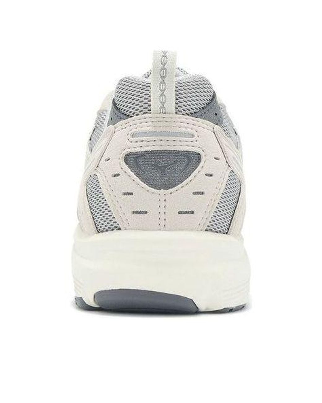 Mizuno White Mxr Cream' for men