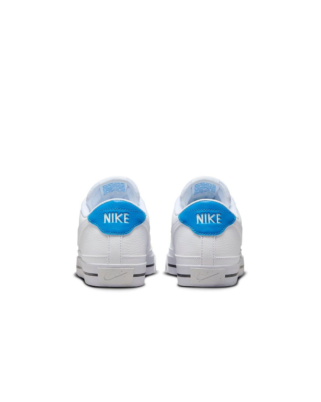 Nike White Court Legacy Next Nature Photo' for men