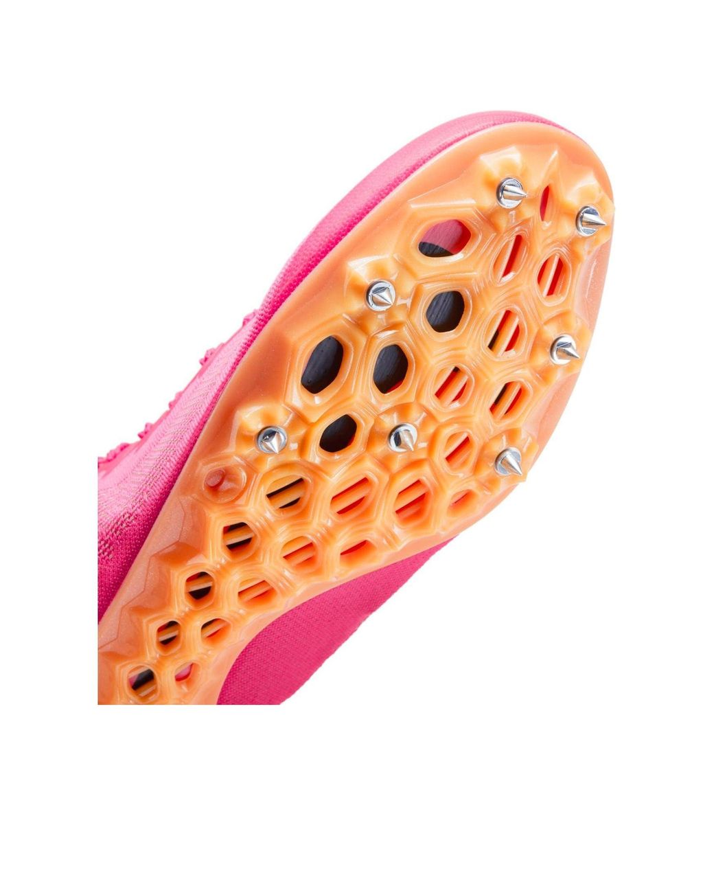 Nike Pink Ja Fly 4 'Hyper' for men