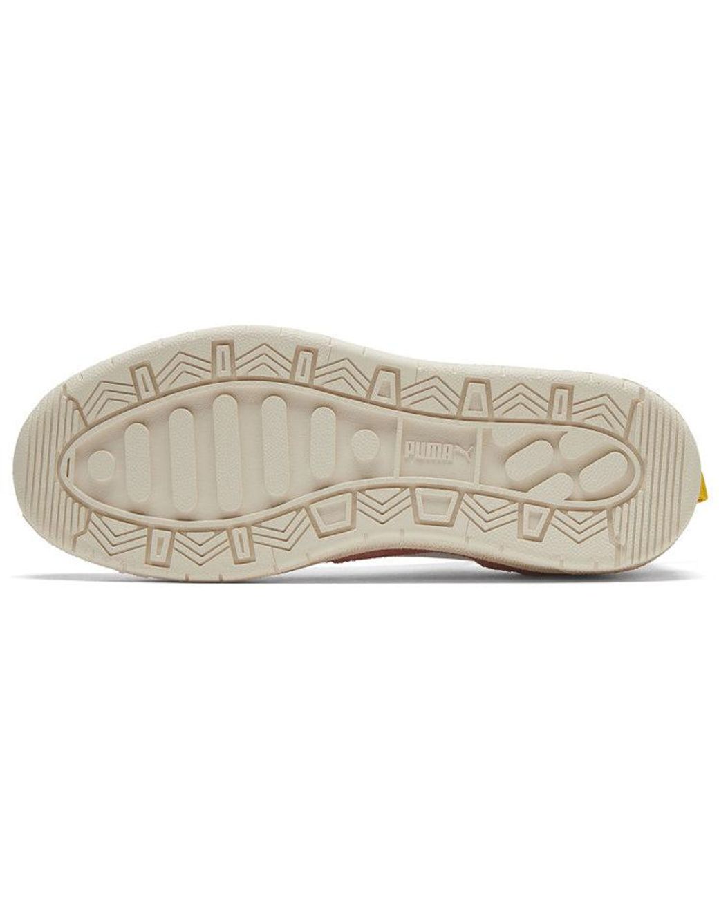 PUMA White Kidsuper Studios X Oslo-City Peach' for men