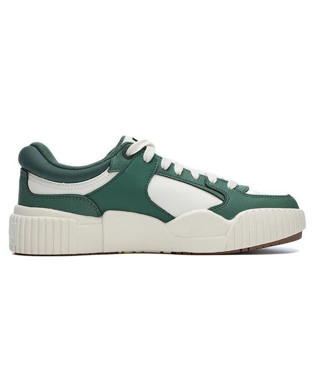 Fila Green (Wmns) Blocks