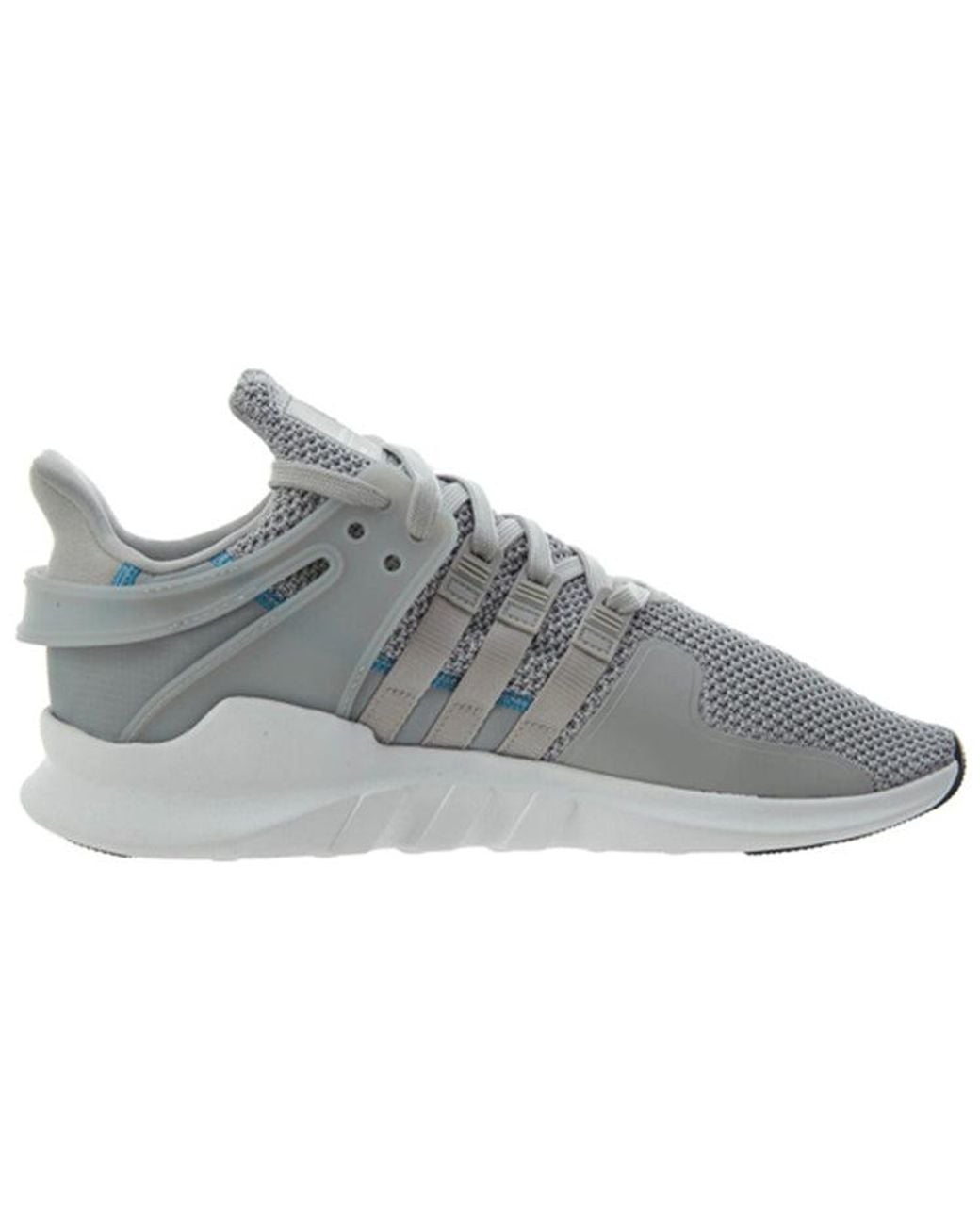 Adidas Gray Eqt Support Adv for men