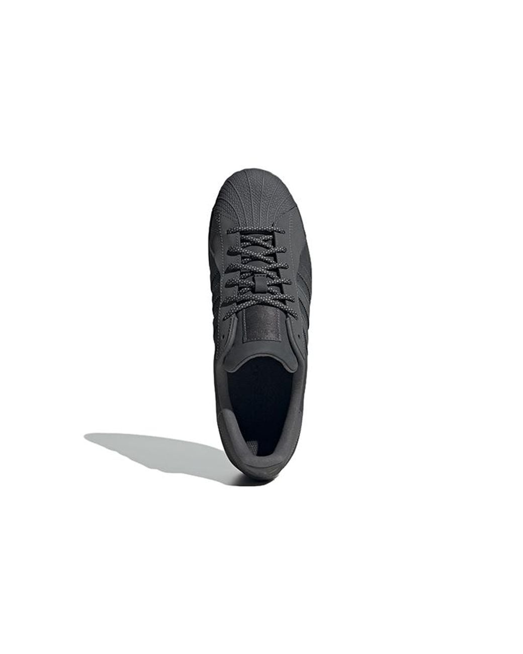 Adidas Blue Originals Superstar 'All' for men