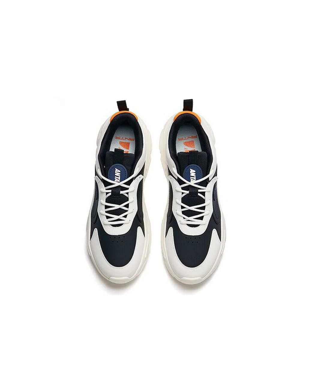 Anta Blue Millennium 2.0 Low for men