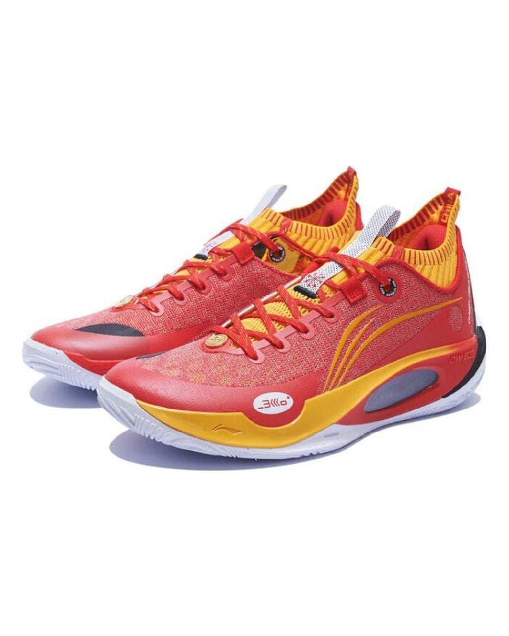 Li-ning Red Wade 808 Ultra 'Bright' for men