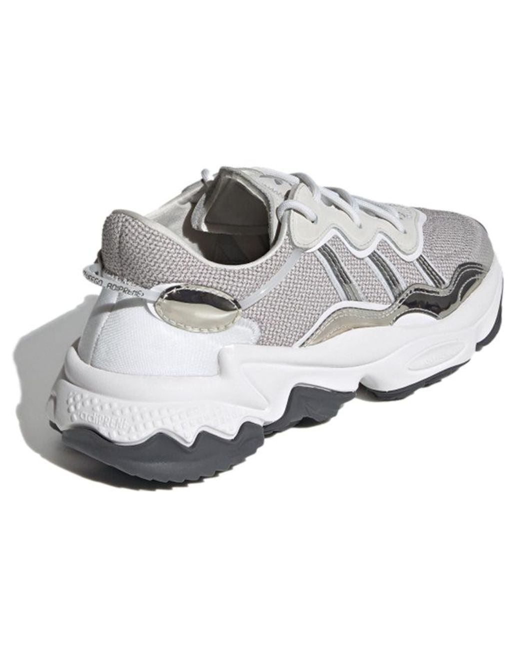 Adidas (Wmns) Ozweego Tr Metallic'