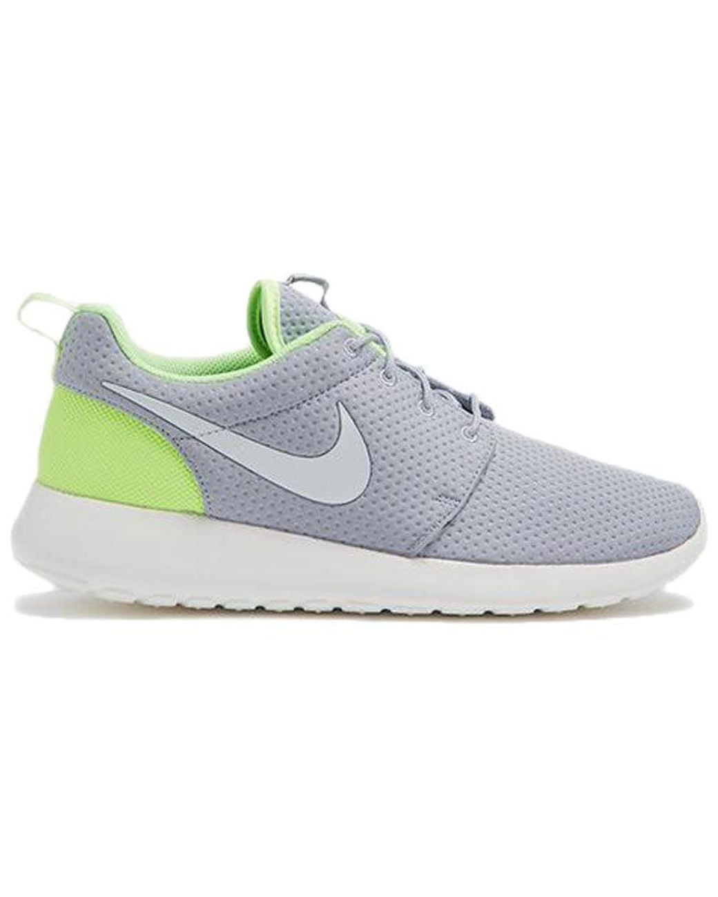 Nike Blue Roshe One Se for men