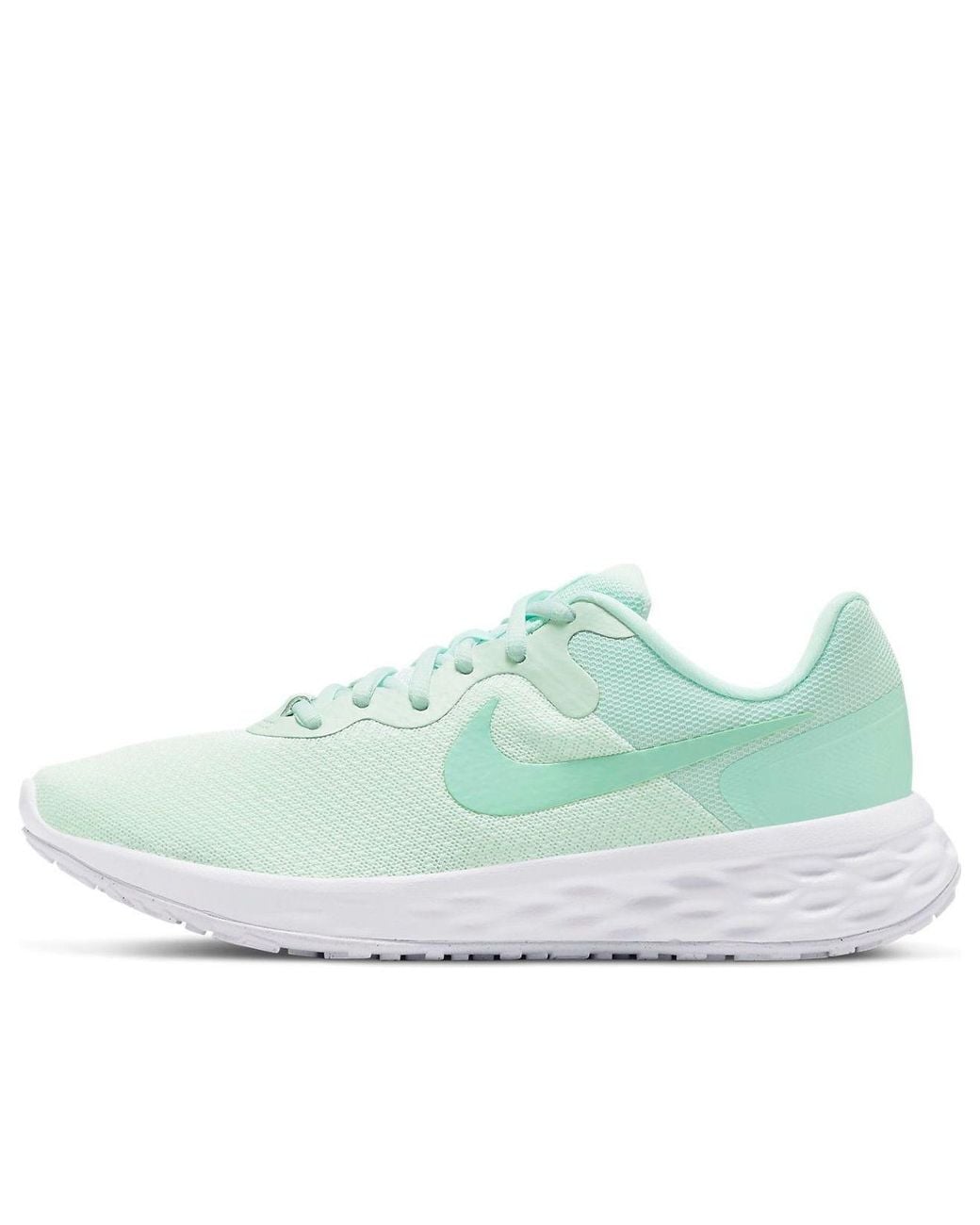 Nike Blue (Wmns) Revolution 6 Next Nature