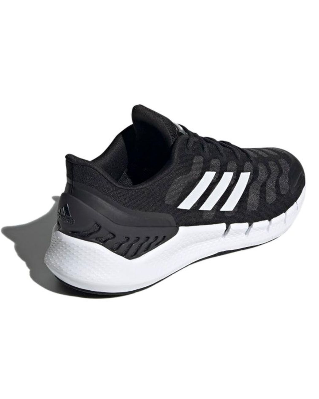 Adidas Black Climacool Ventania for men