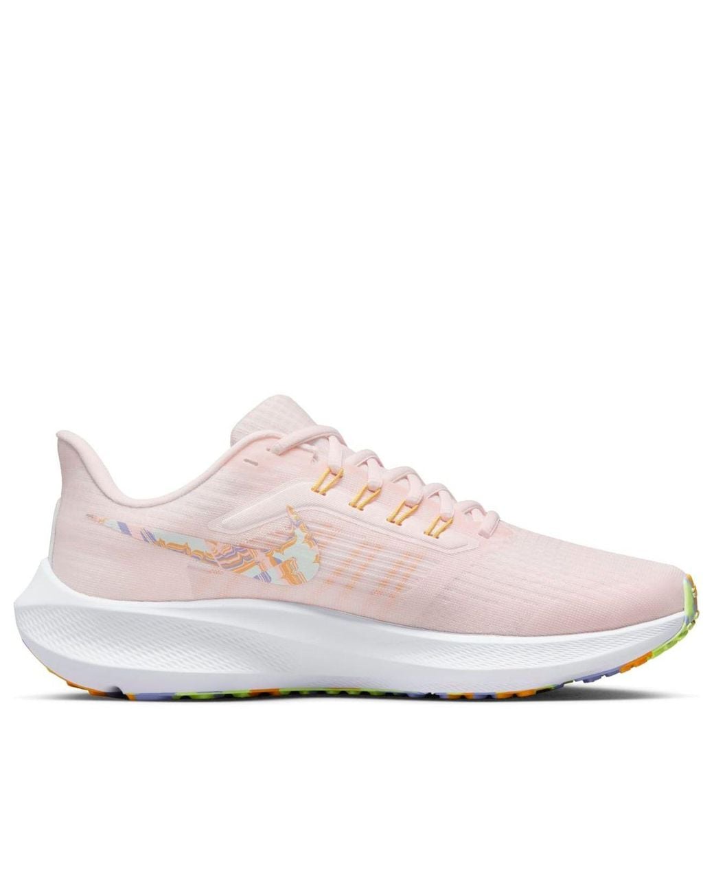 Nike Pink (Wmns) Air Zoom Pegasus 39 Premium 'Light Soft'
