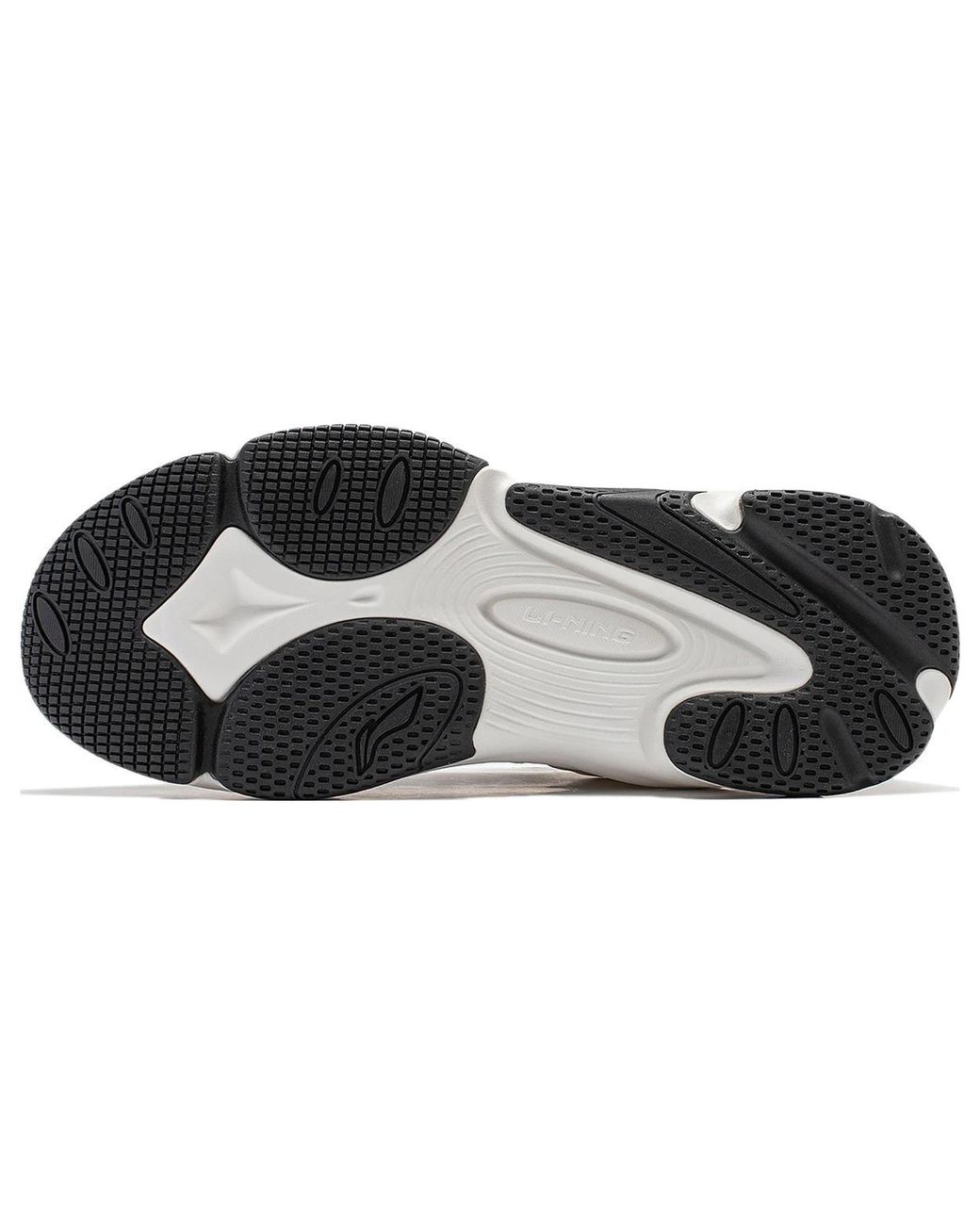 Li-ning White Wing Style for men