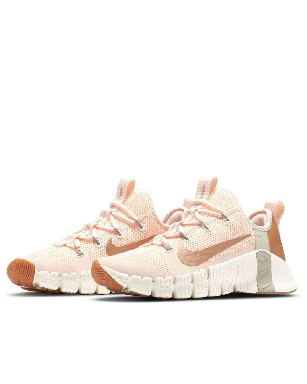Nike Natural (Wmns) Free Metcon 3 'Guava Ice'