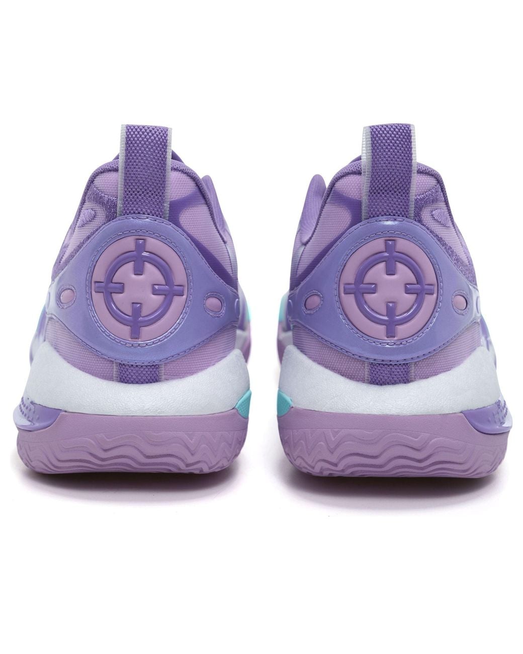 Rigorer Purple Ar2 'Milky Way' for men