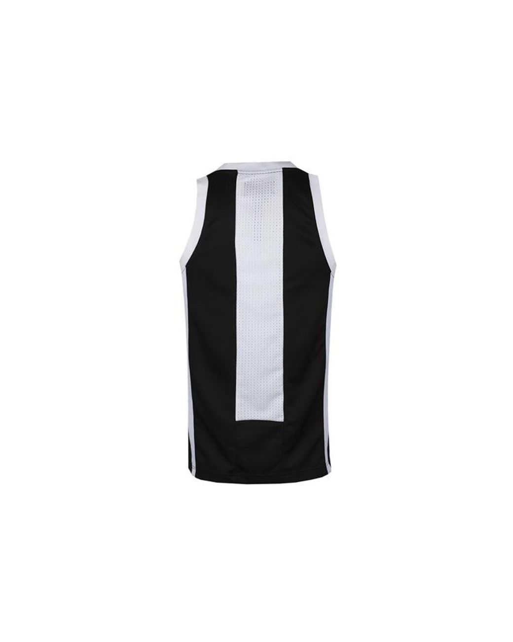 Nike Black Air Dri-Fit Basketball Vest For for men