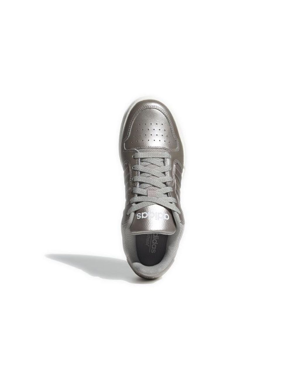 Adidas Gray (Wmns) Entrap 'Sliver'