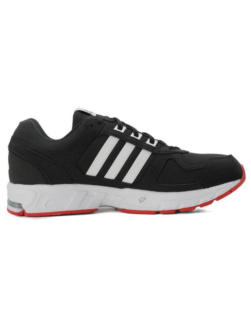 Adidas Black Originals Eqt for men