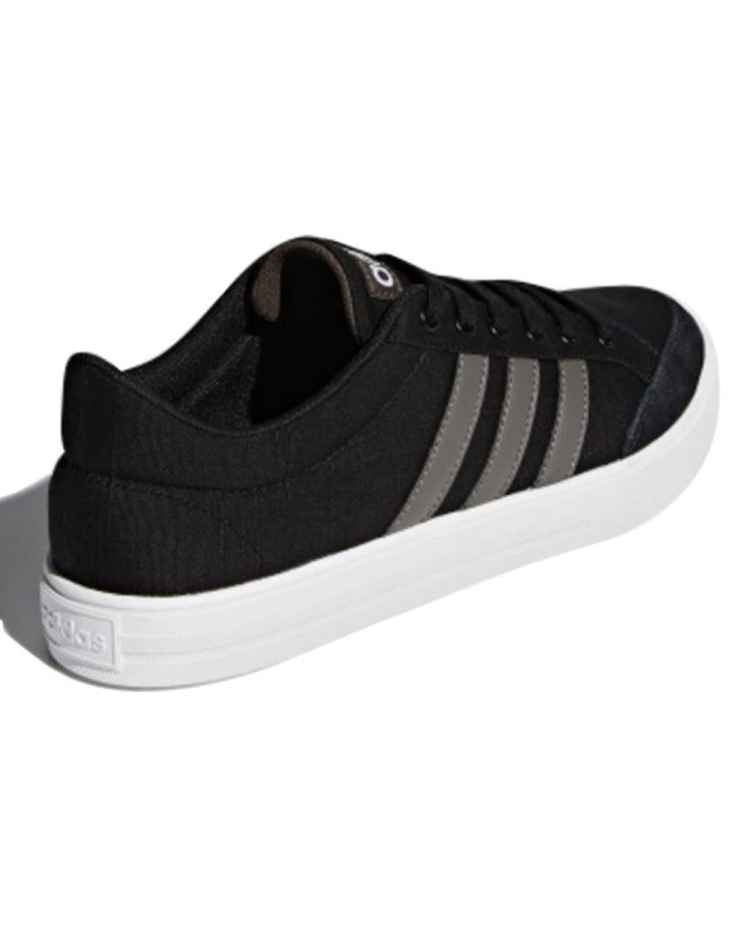 Adidas Black Neo Vs Set for men