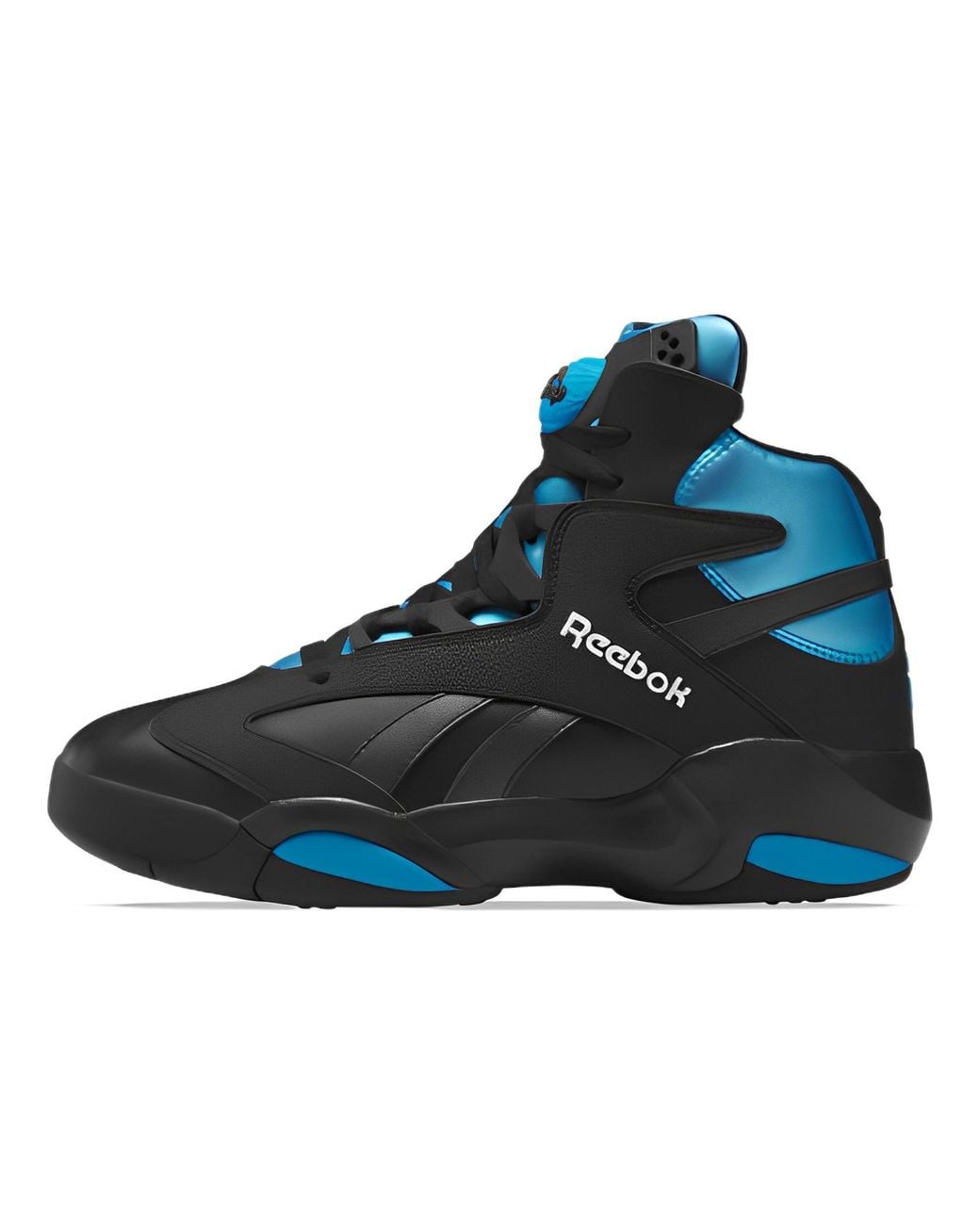 Reebok Blue Shaq Attaq Azure' 2023 for men