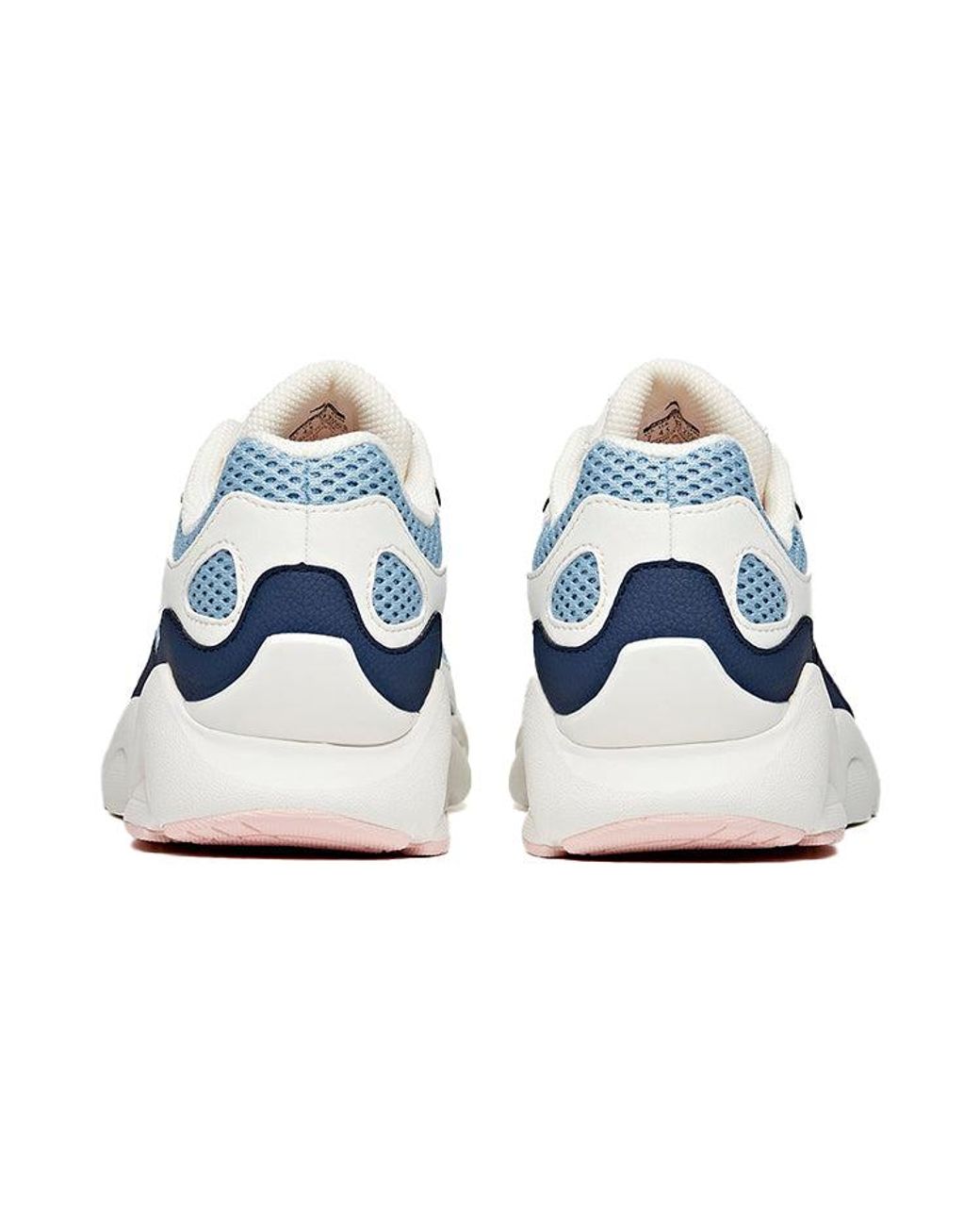 Anta Blue (Wmns) Run Collection
