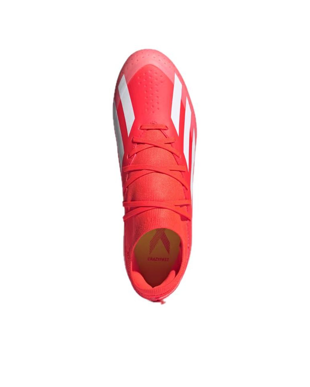 Adidas Red X Crazyfast League Mg 'Energy Citrus Pack' for men