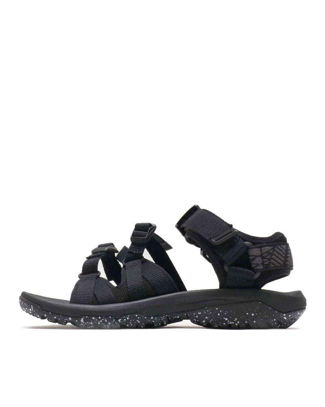 Teva Black Hurricane Xlt2 Alp for men