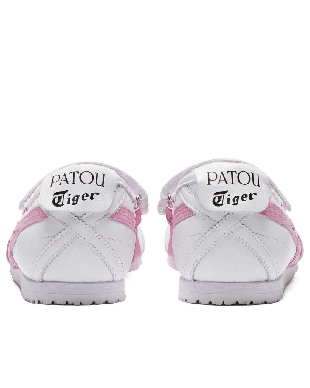 Onitsuka Tiger (Wmns) X Patou Mexico 66 Ballerina Cotton