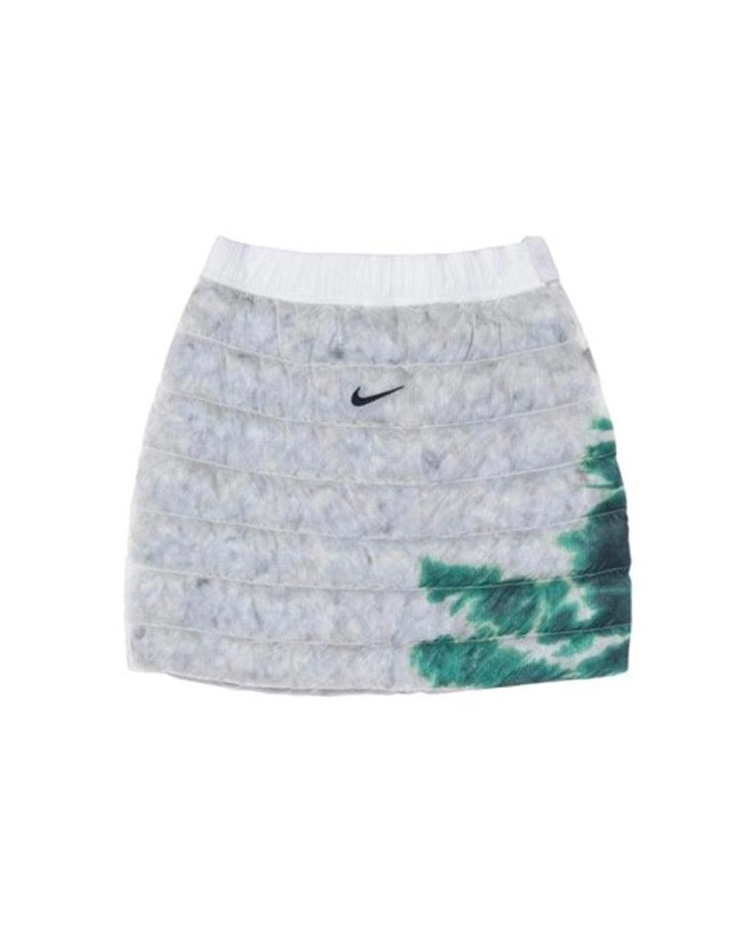 Stussy Blue (Wmns) X Nike Skirt 'Multi'