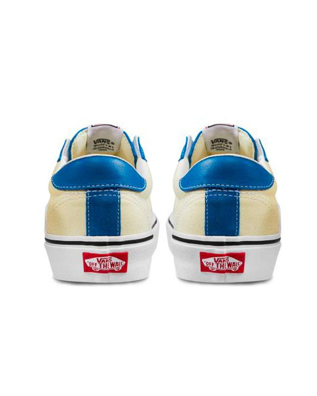 Vans Blue Epoch Sport 'Turkish Tile' for men