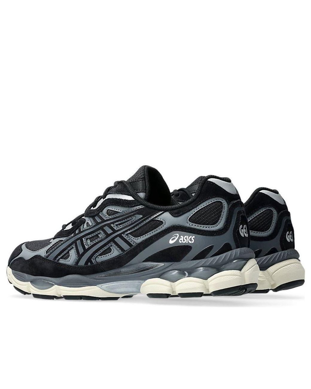 Asics Blue Gel-Nyc for men
