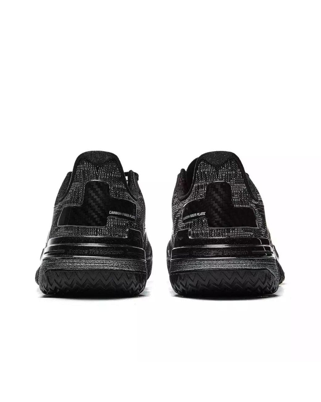 Li-ning Black Gamma 1 'Galaxy' for men