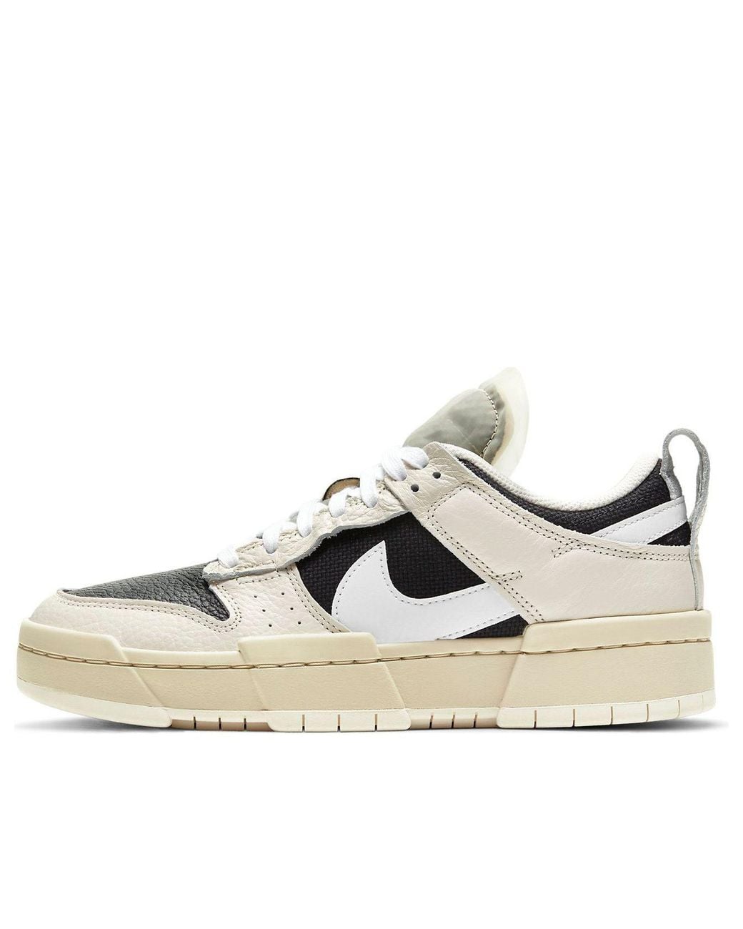Nike Natural Dunk Low Disrupt