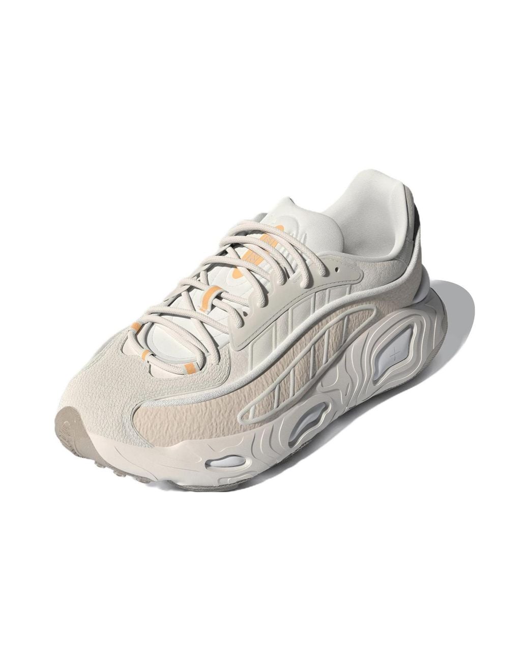Adidas White (Wmns) Oznova Ecru Tint'
