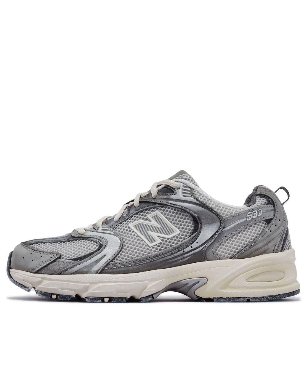 New Balance Gray 530 for men