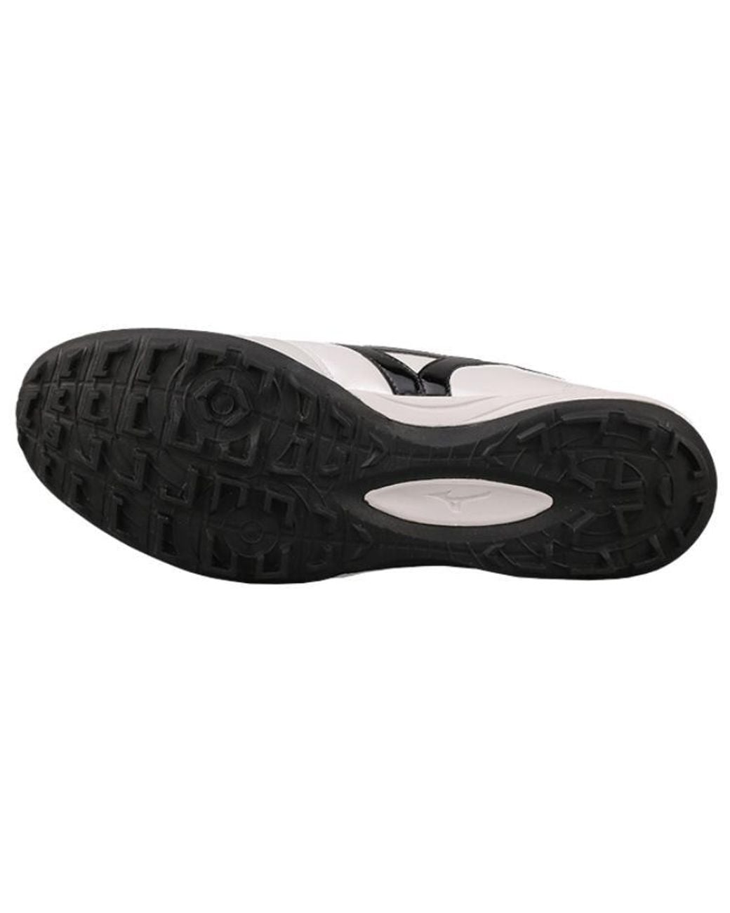 Mizuno White Morelia M8 Tf for men