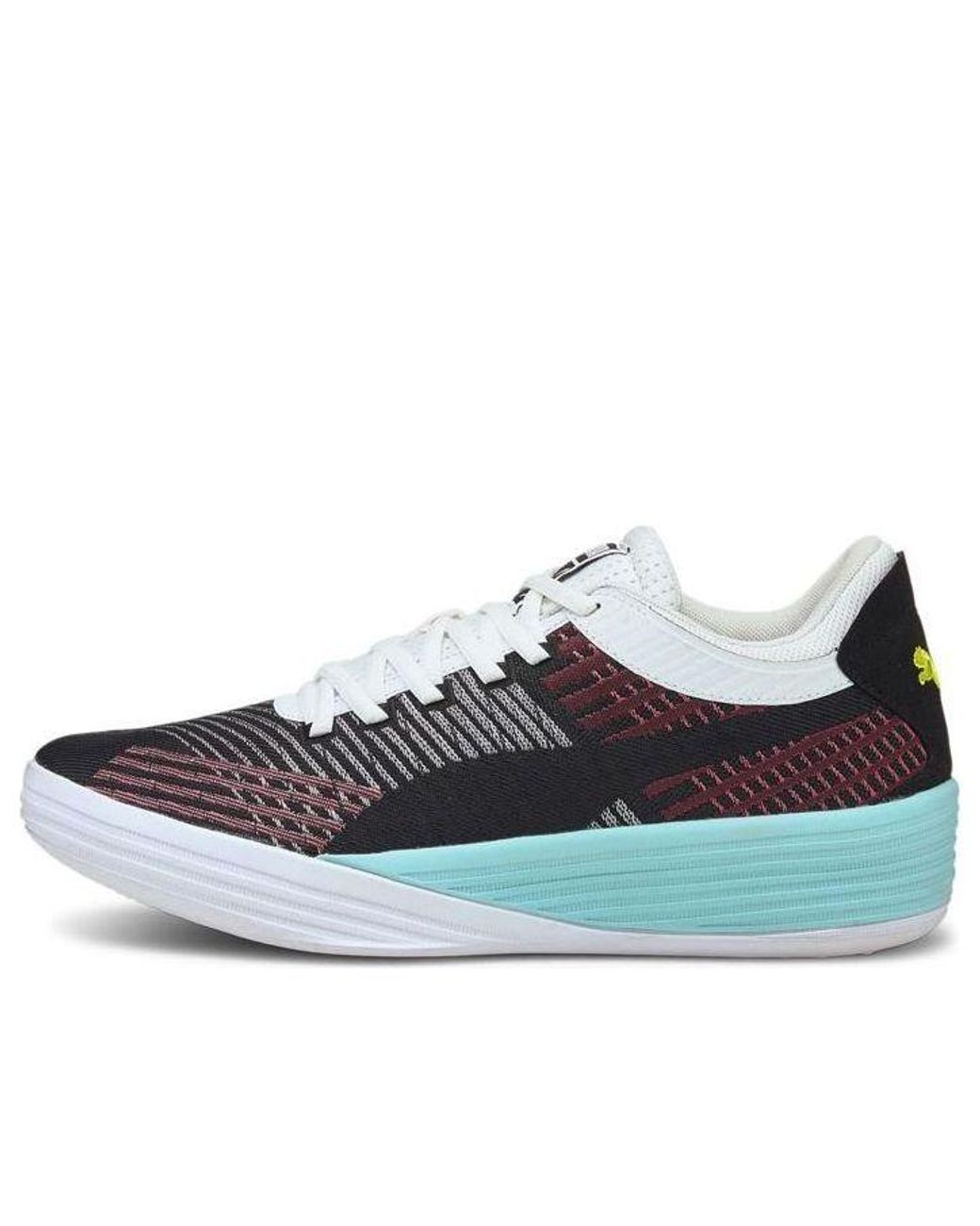 PUMA Blue Clyde All-Pro Lady' for men
