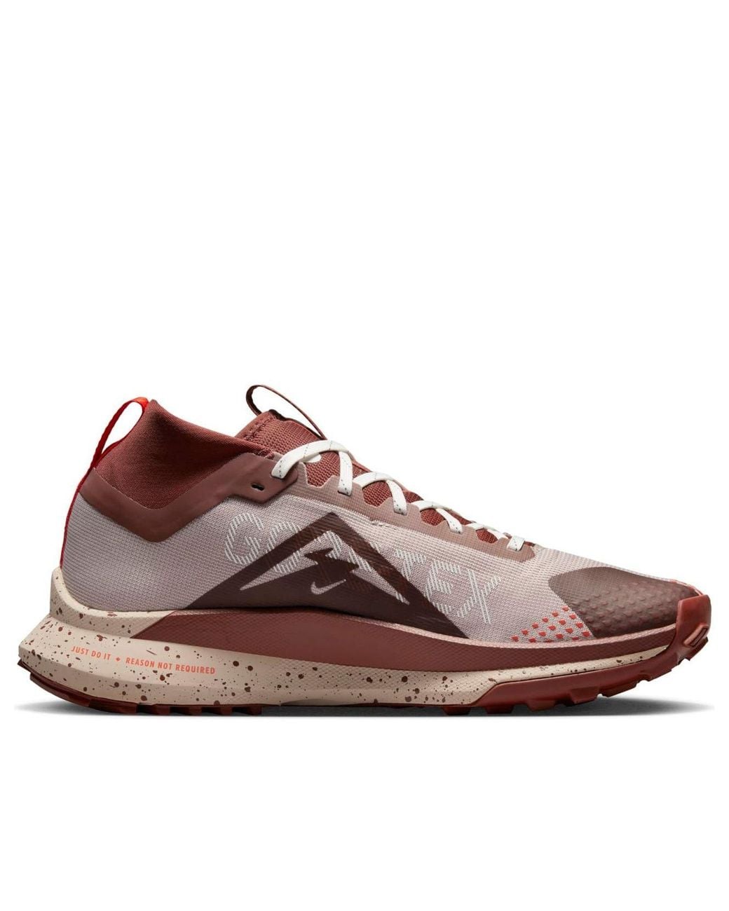 Nike Red Pegasus Trail 4 Gtx 'Diffused Taupe' for men