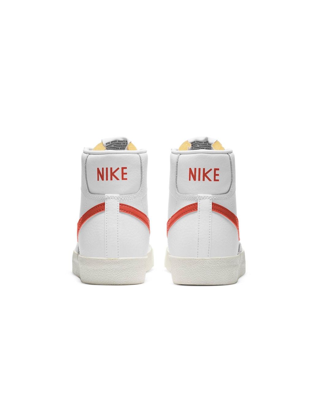 Nike White Blazer Mid '77 Vintage Mantra' for men