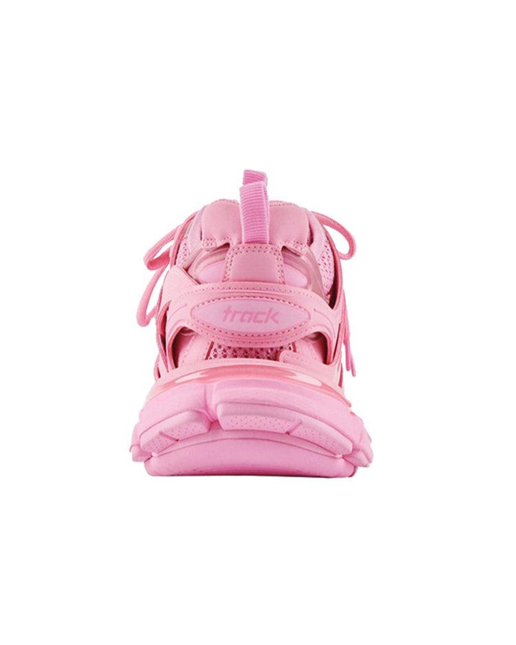 Balenciaga Pink (Wmns) Track Trainer