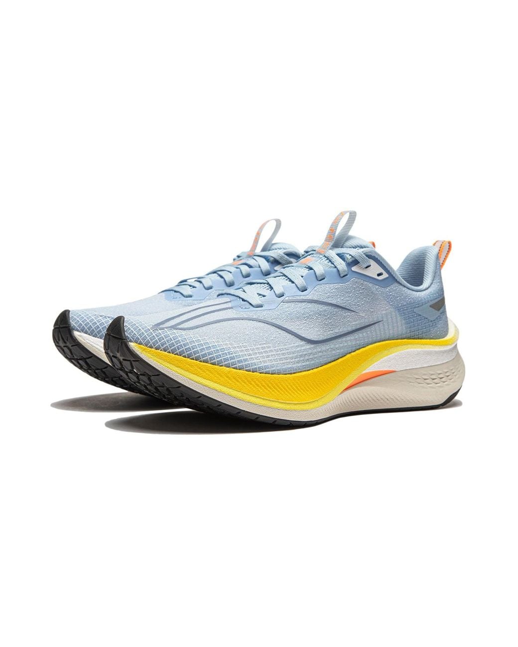 Li-ning Blue (Wmns) Rouge Rabbit 7 Pro 'Ice'