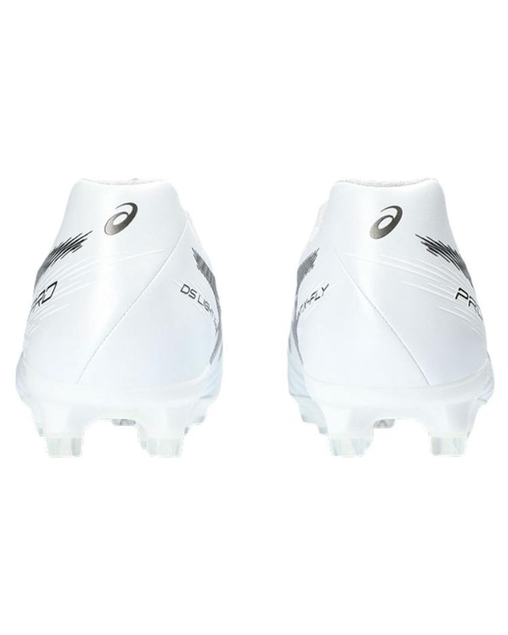 Asics White Ds Light X-Fly Pro 2 for men