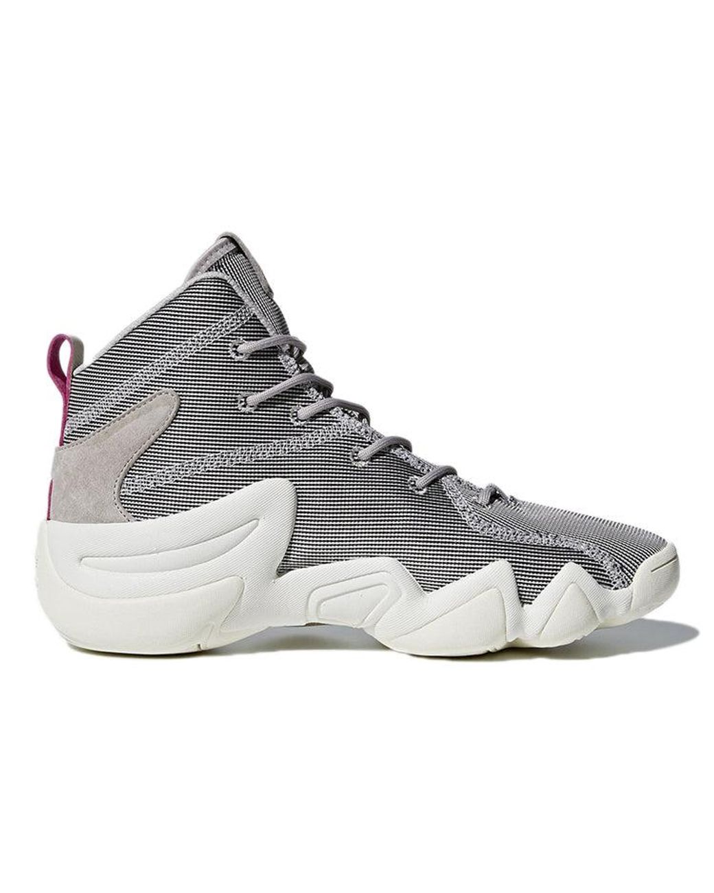 Adidas Gray (Wmns) Crazy 8 Adv
