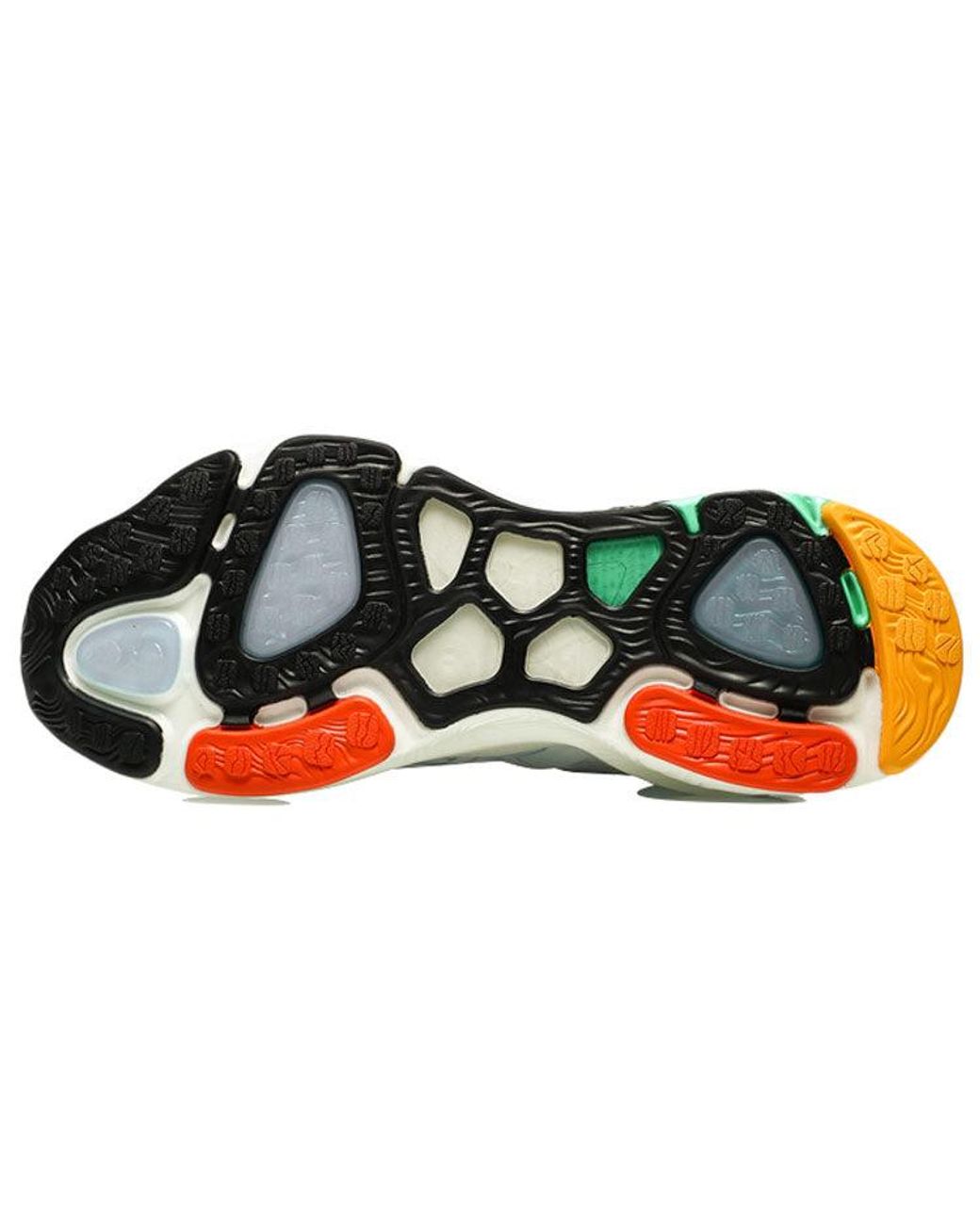 Li-ning White (Wmns) Lam Plus
