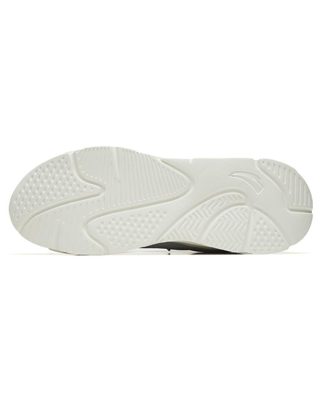 Anta White Millennium 2.0 for men