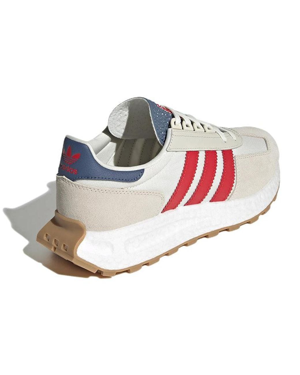 Adidas Blue Retropy E5 'Off Vivid' for men